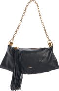 Chloé Small Foulard Shoulder Bag
