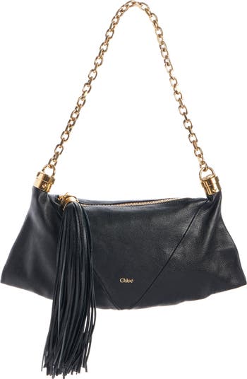 ショルダーバッグ・ポシェット Chloe Small Foulard Shoulder Bag Chloé Small Foulard Shoulder Bag | Nordstrom