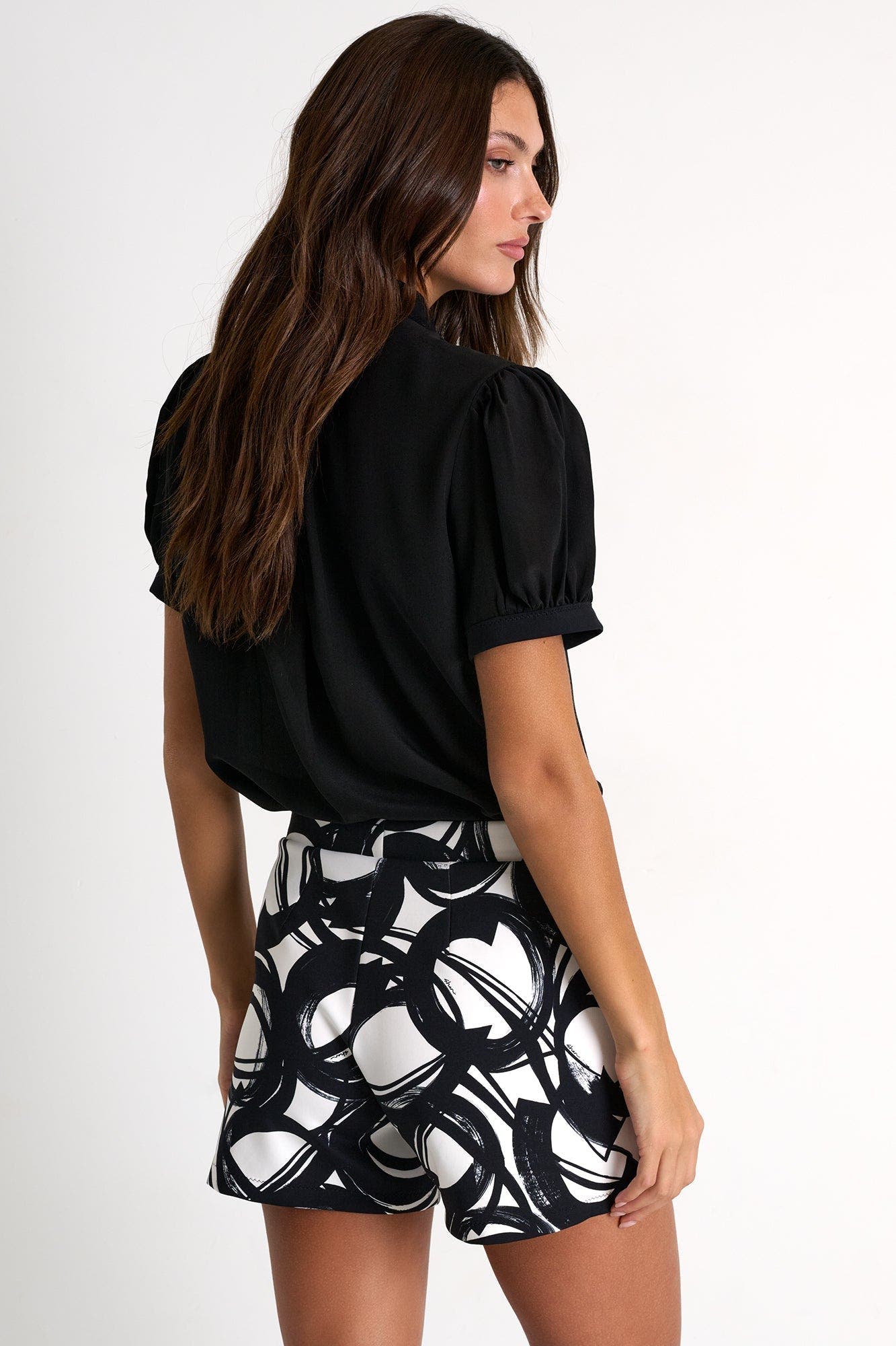 Contemporary Shorts - image 2