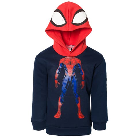 Cosplay Pullover Hoodie (Toddler, Little Kid & Big Kid)