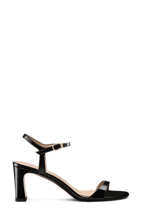 Stuart Weitzman Babette Ankle Strap Sandal