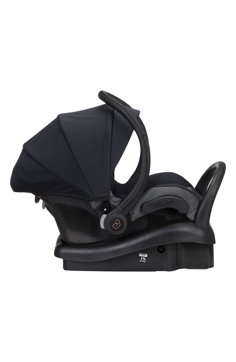 Maxi-Cosi<sup>®</sup> x Rachel Zoe Mico Max 30 - Luxe Sport Edition Car Seat, Alternate, color, 