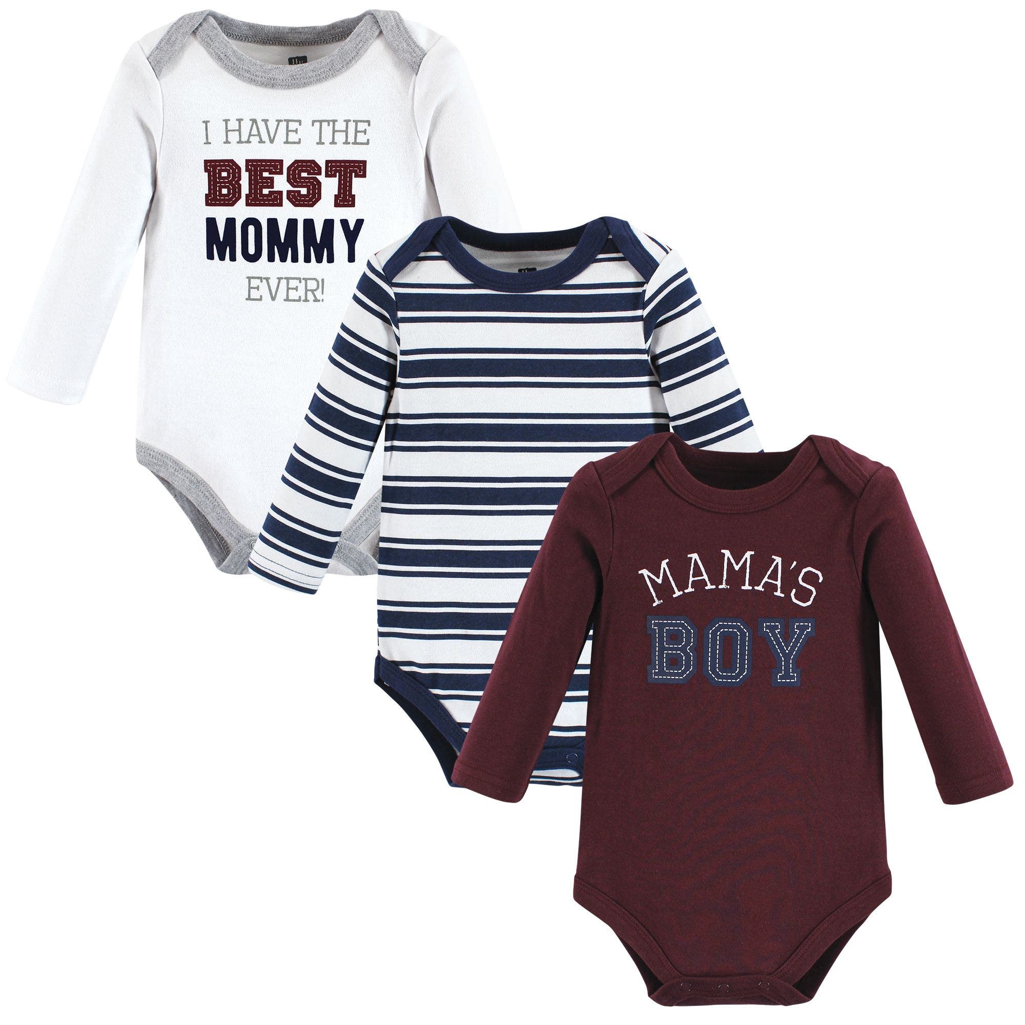 Mamas Boy