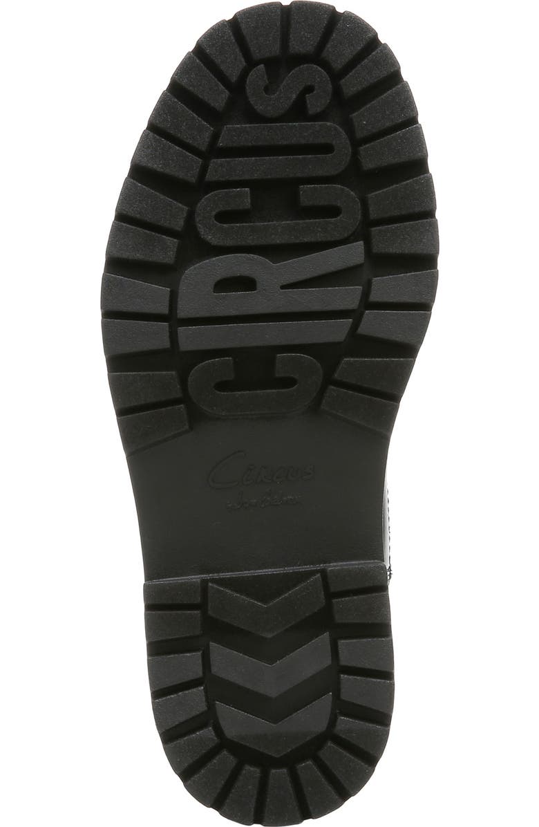 Circus NY by Sam Edelman Effie Lug Sole Chelsea Boot, Alternate, color,