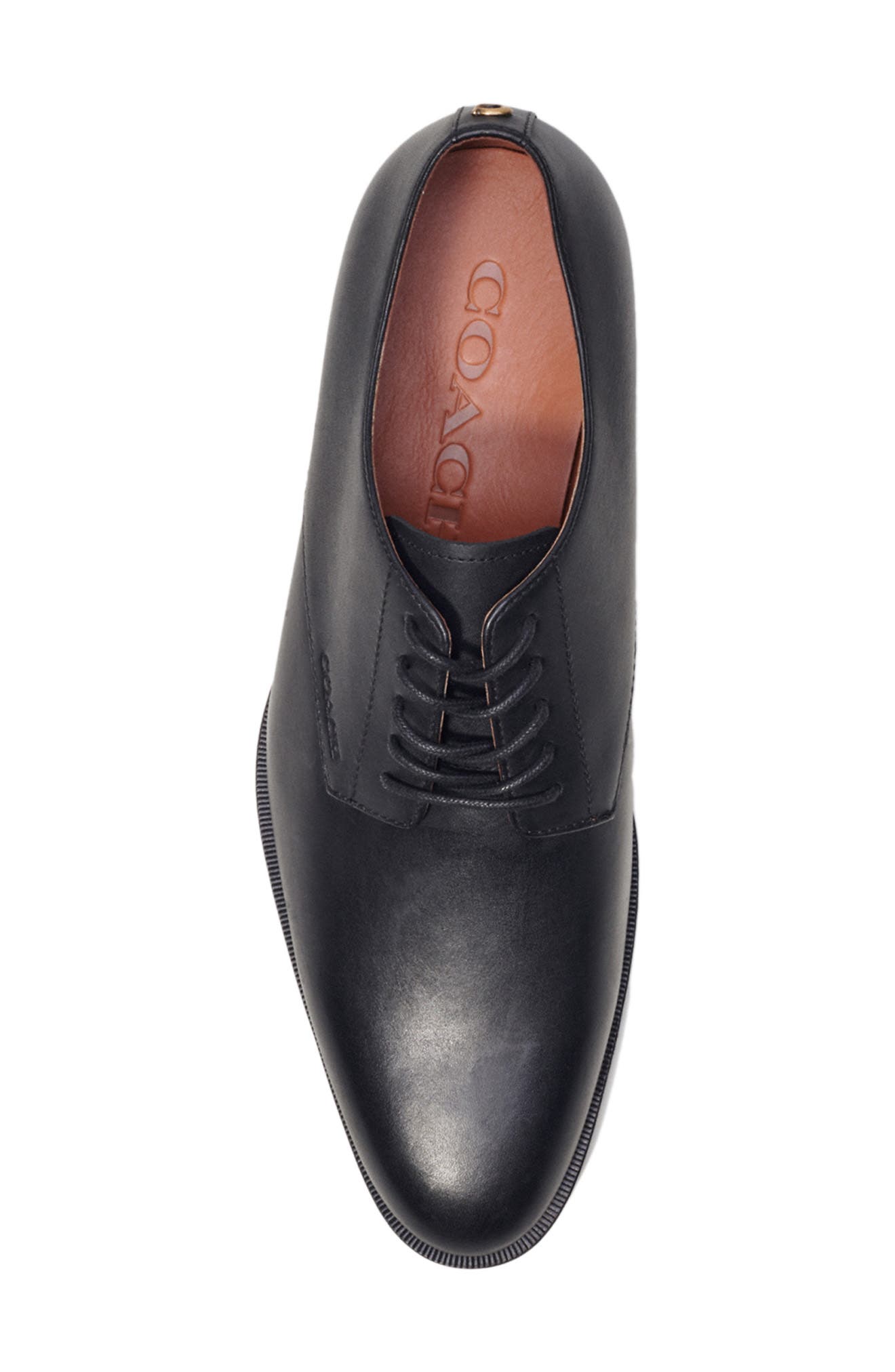 COACH Sculpt C Derby, Alternate, color, 