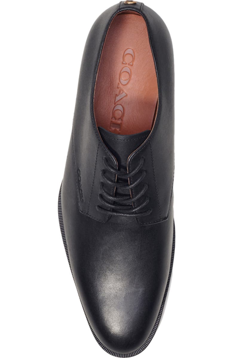 COACH Sculpt C Derby, Alternate, color,