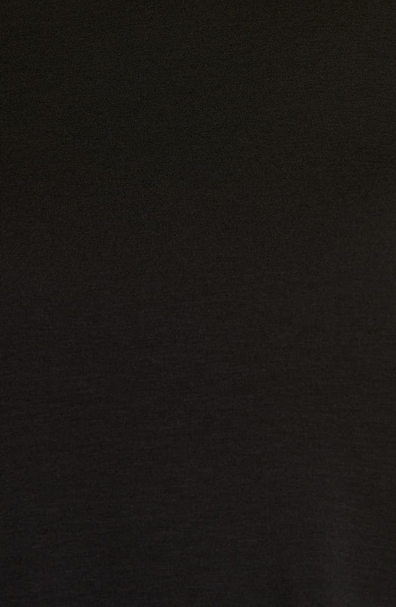 Eileen Fisher Jersey Long Shell, Alternate, color,