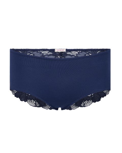 Teagan Shortie Panties