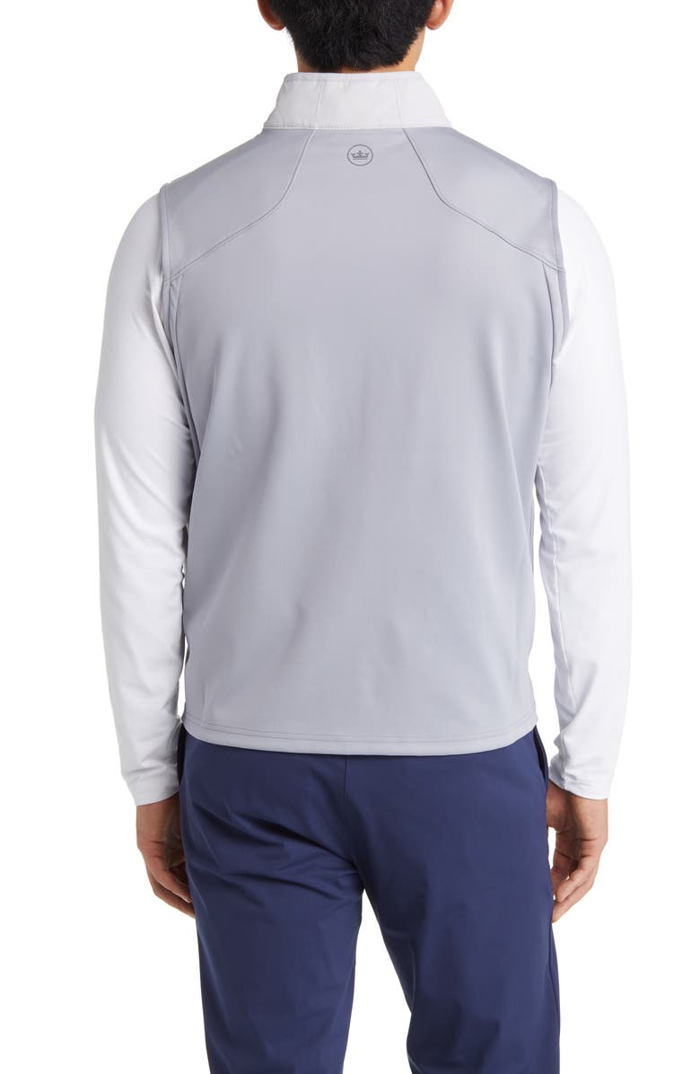 Peter Millar Fuse Elite Hybrid Vest, Alternate, color, 
