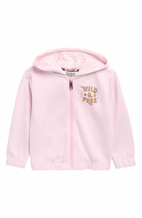 Kids' Relaxed Fit Hoodie