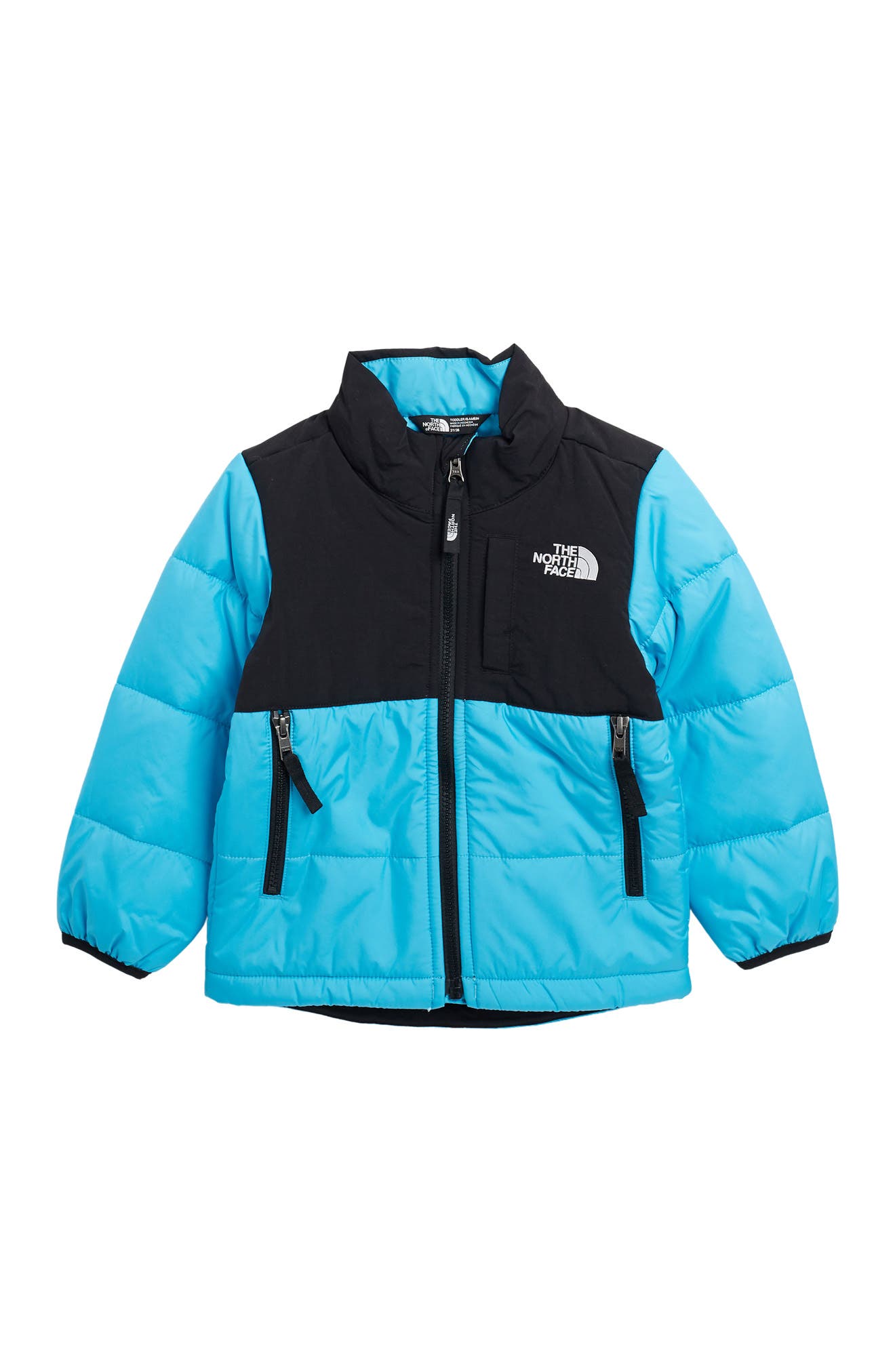 The North Face Balanced Rock Insulated Jacket | Nordstromrack