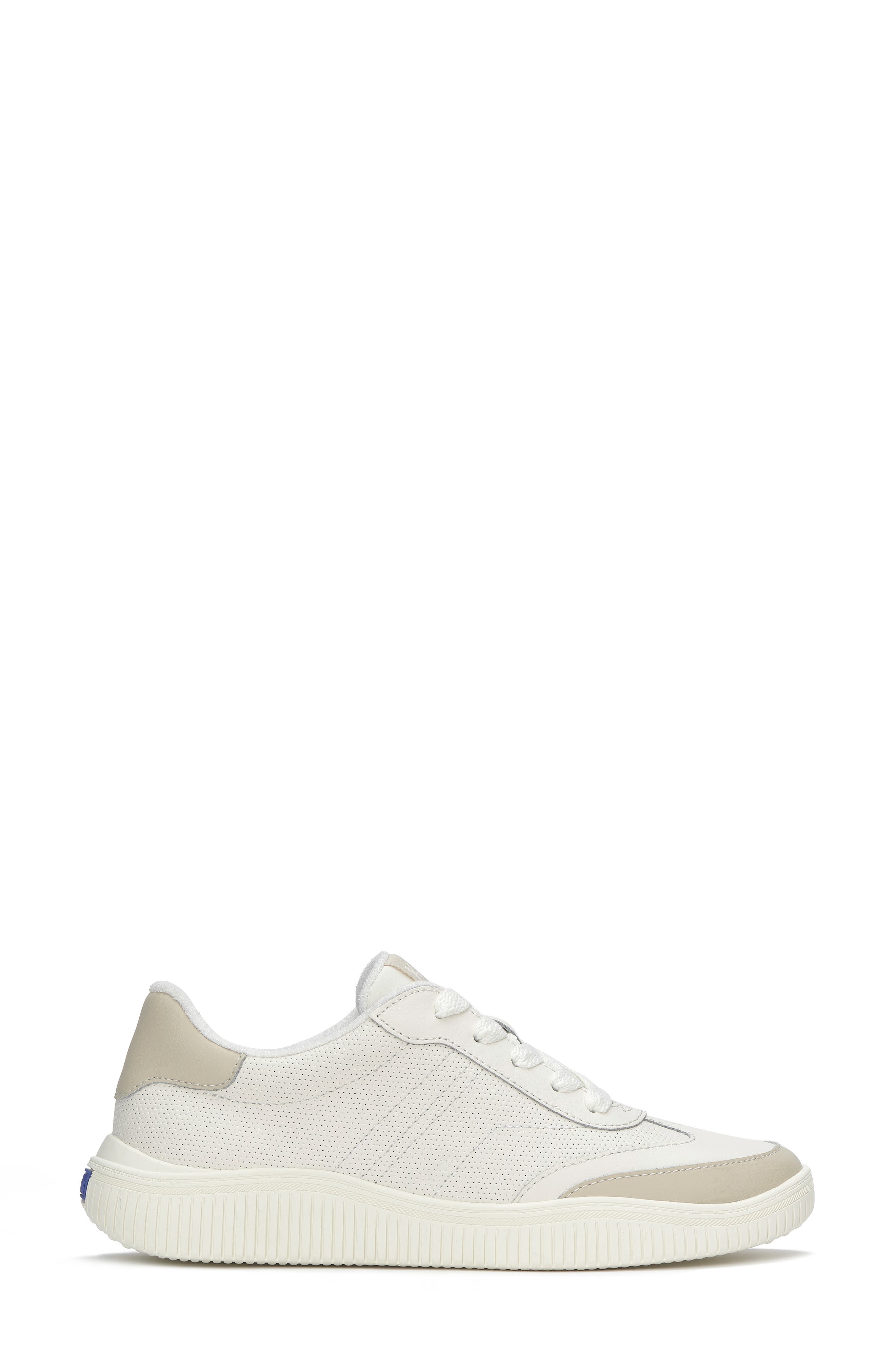 Keds<sup>®</sup> Contest Perforated Sneaker, Alternate, color, 