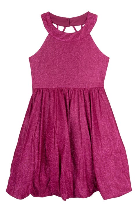 Kids' Kerri Cage Party Dress (Big Kid)