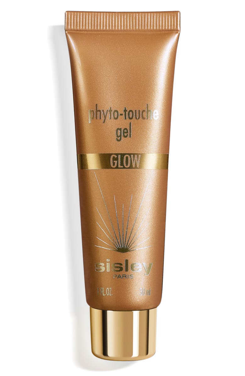Sisley Paris Phyto-Touche Hydrating Glow Gel, Main, color, Glow