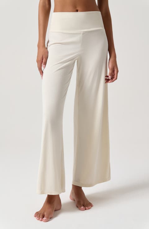 Journey Wide Leg Pants