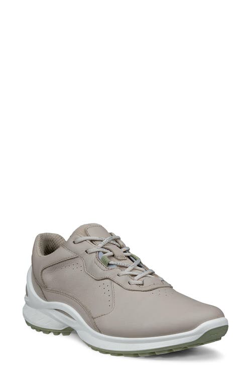 Ecco Biom Energi Sneaker In Gold