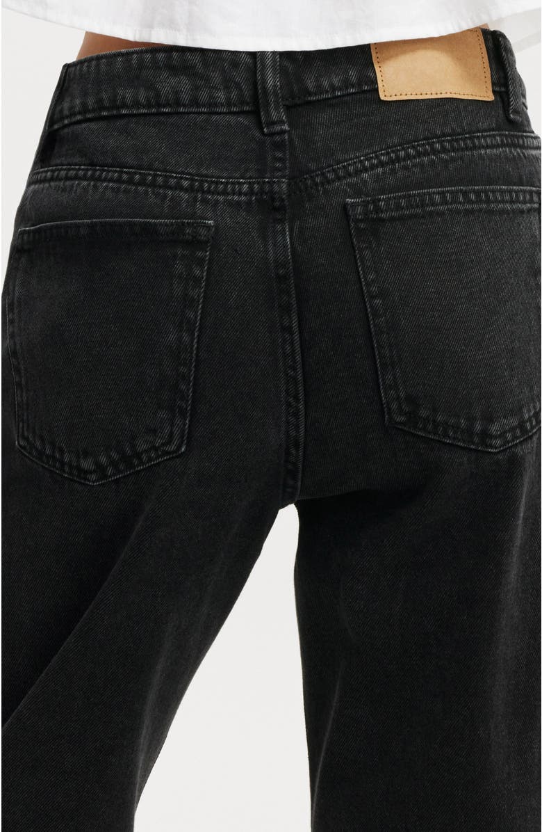 Cotton On Women's Original Straight Jean, Alternate, color,