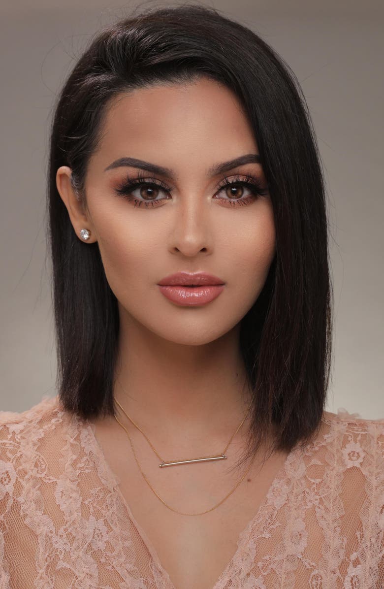 MAC Cosmetics MAC x Christen Dominique Lipstick, Alternate, color,