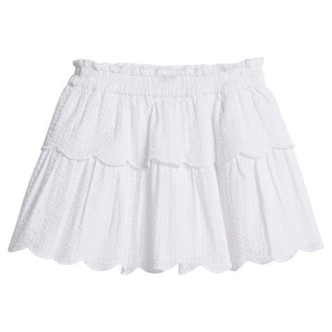 Kids' Tiered Skort (Little Kid & Big Kid)
