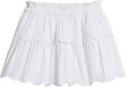 BISBY Kids' Tiered Skort