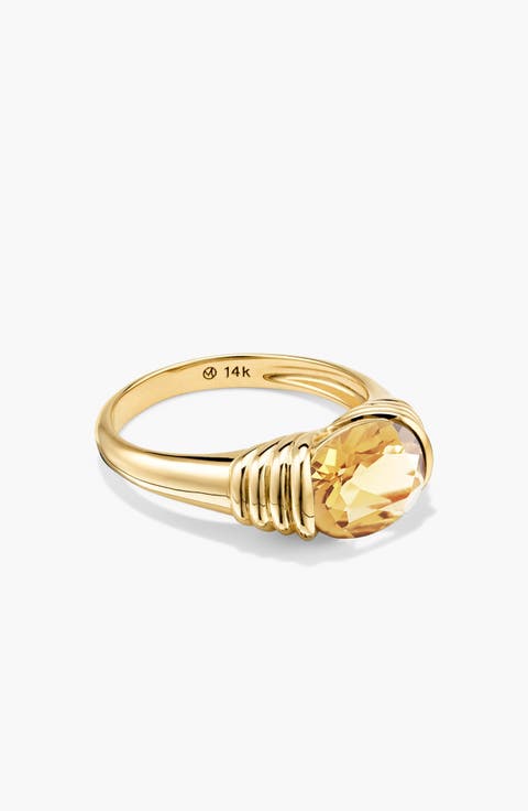 Heirloom Ring