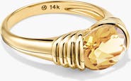 MEJURI Heirloom Ring