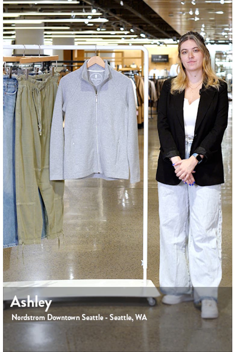New Aruba Zip Jacket video