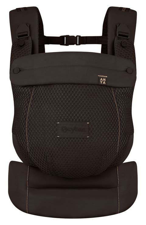 Amya Carrier