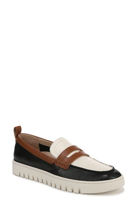 Uptown Hybrid Penny Loafer (Women)