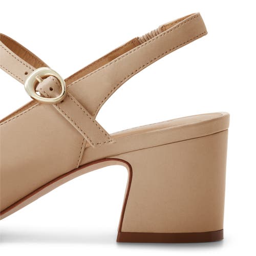 Bernardo Footwear Bailen Mary Jane Peep Toe