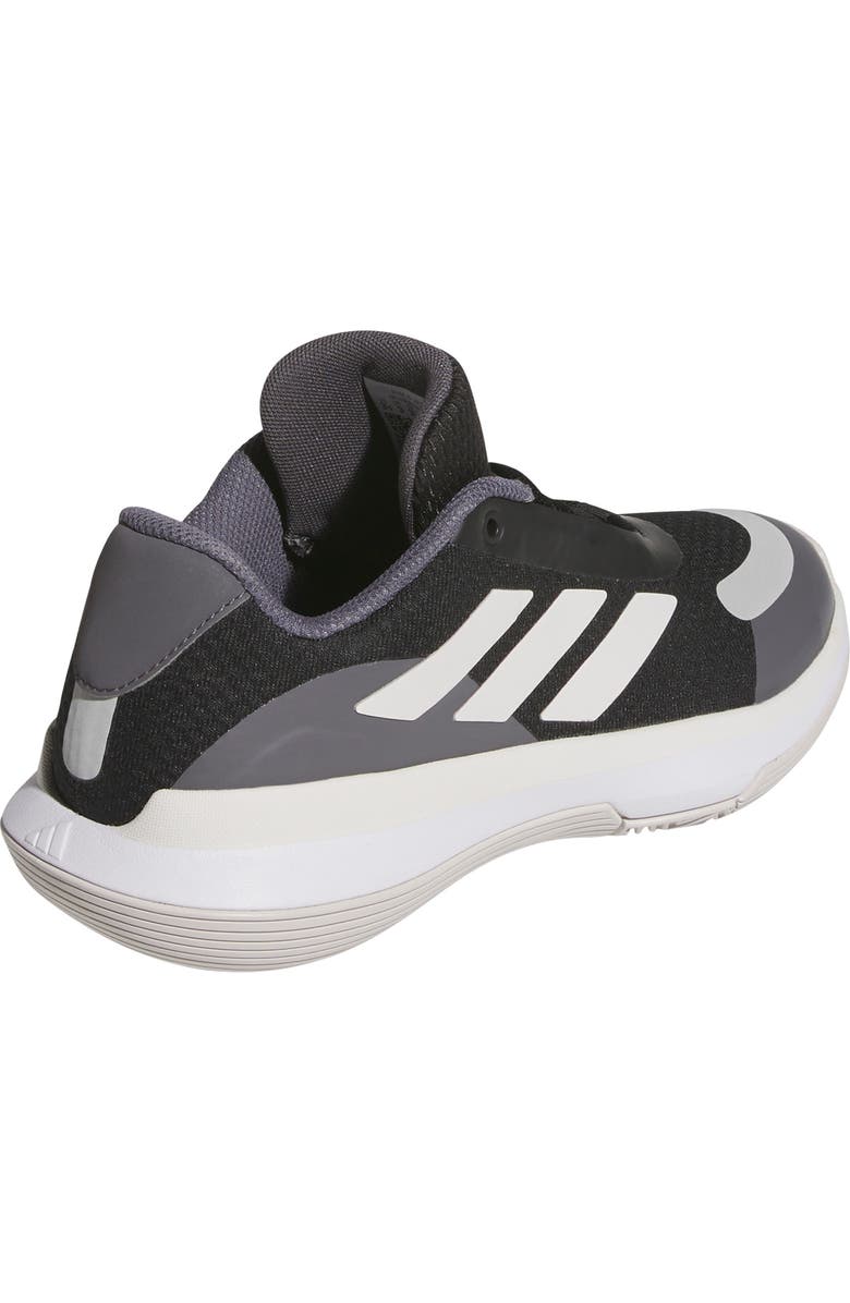 adidas Kids' Legends Basketball Sneaker, Alternate, color,