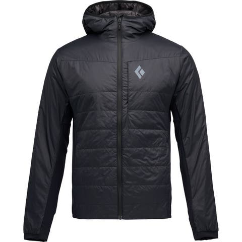 Solution 1.0 Hoodie - Men's