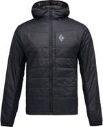 Black Diamond Solution 1.0 Hoodie - Men's