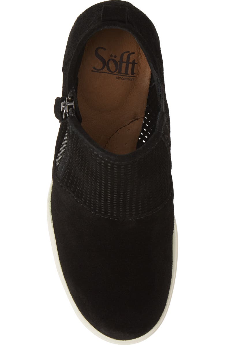 Söfft Bellview High Top Sneaker, Alternate, color,