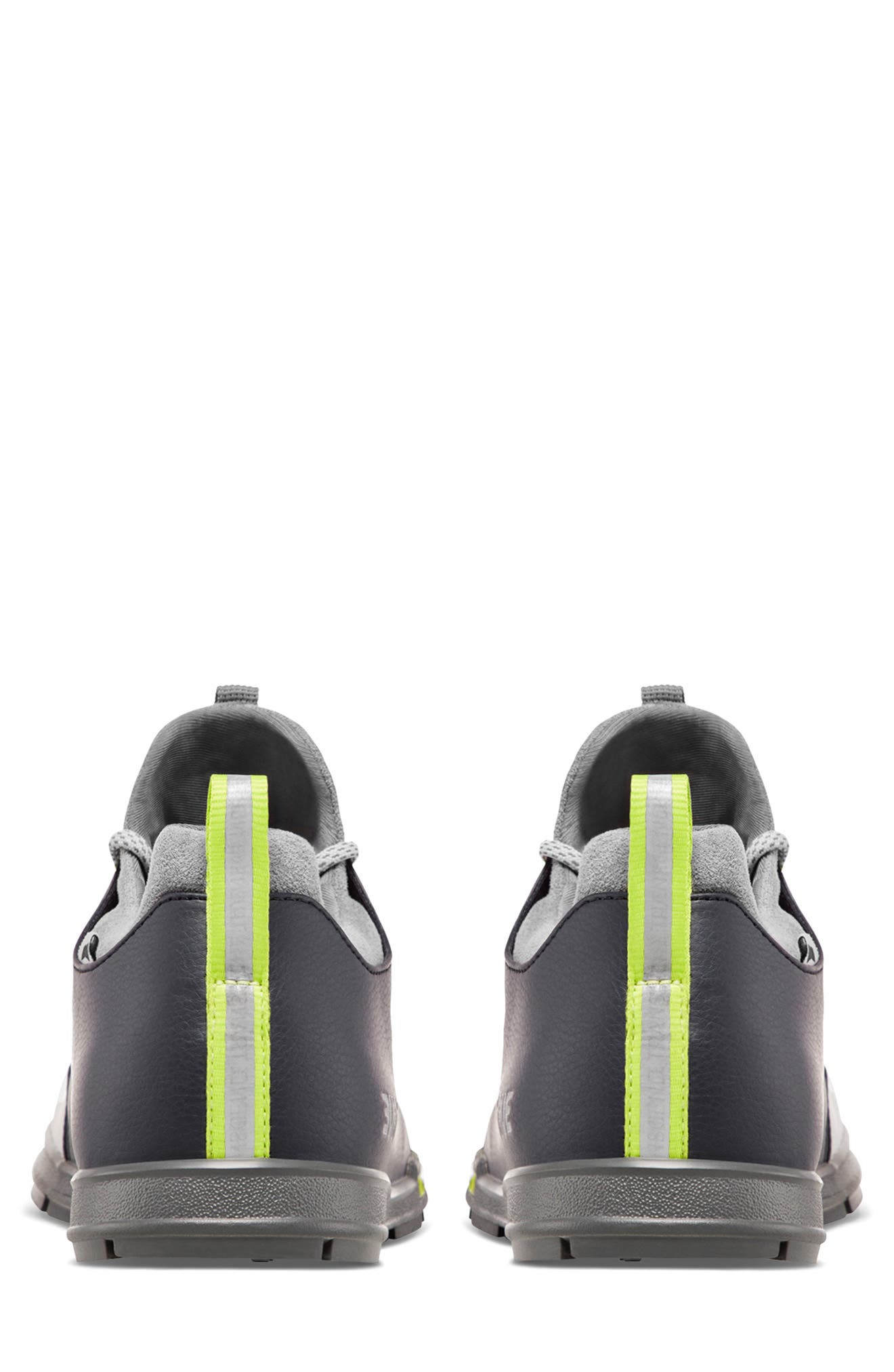 TRUE linkswear True Original 1.2 Leather Golf Sneaker, Alternate, color, 