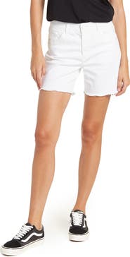 Democracy Ab Technology High Rise Shorts
