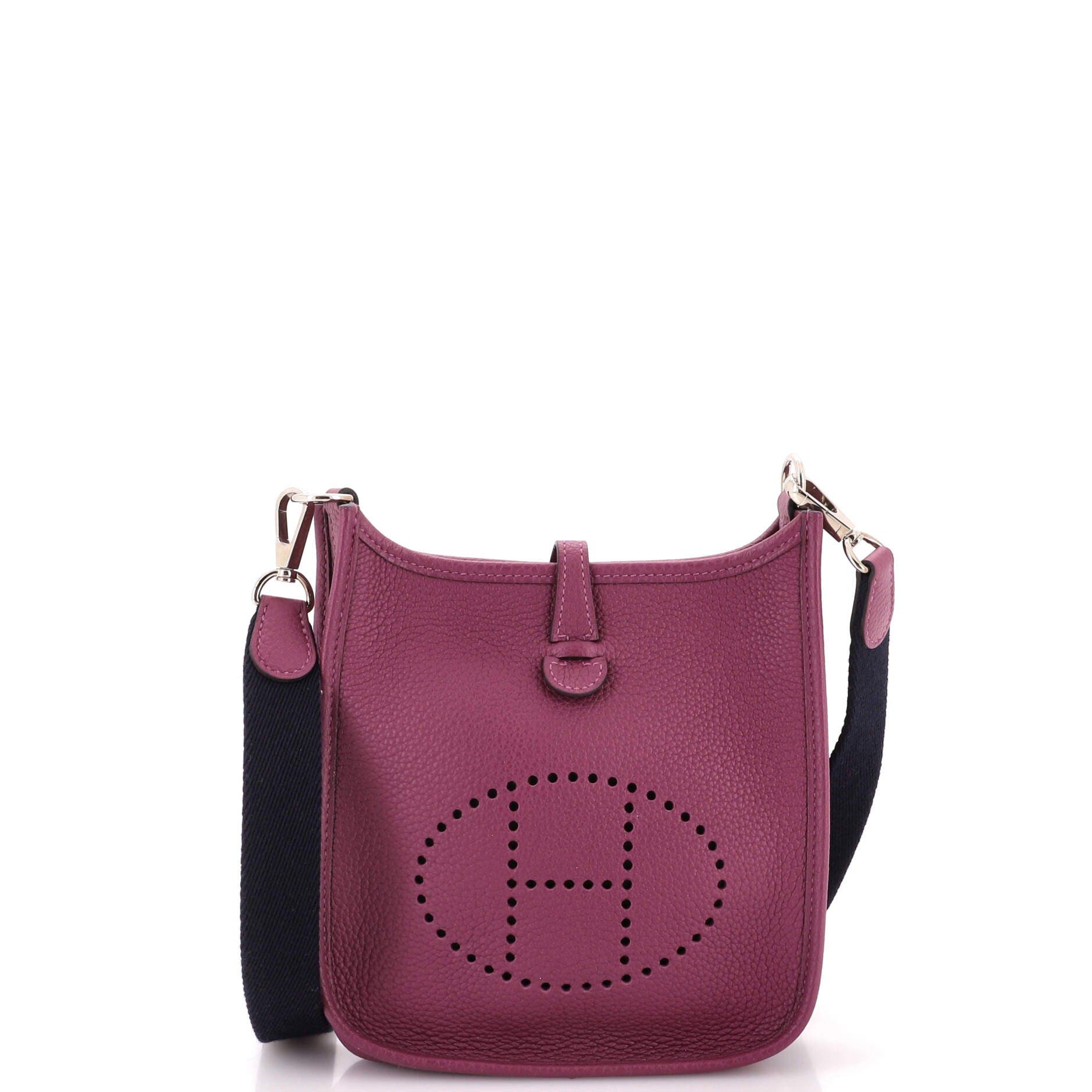 Evelyne Bag Gen III Clemence TPM, Main, color, Red