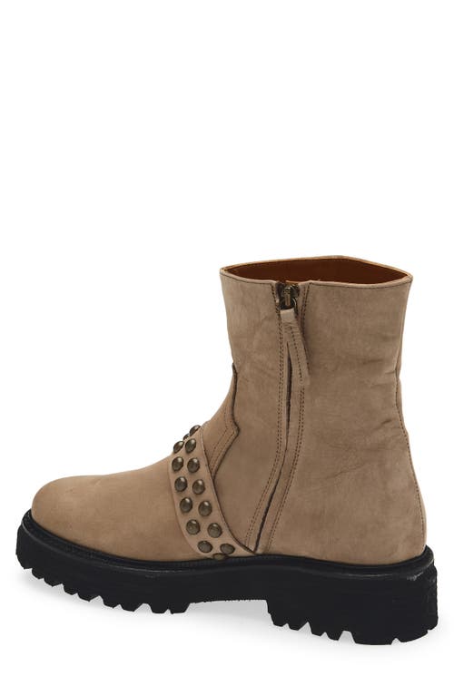 Cordani Paige Boot In Brown