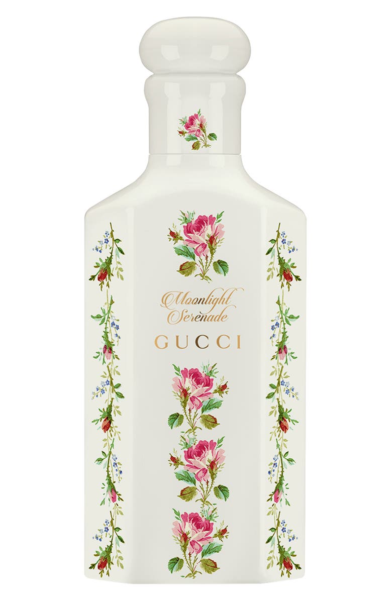 Gucci The Alchemist's Garden Moonlight Serenade Acqua Profumata, Main, color,