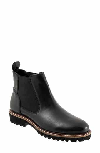 Indy Chelsea Boot