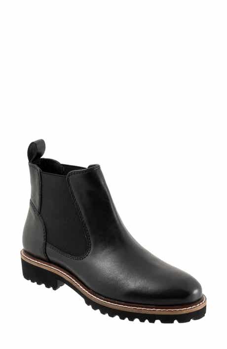 Indy Chelsea Boot