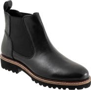 SoftWalk® Indy Chelsea Boot