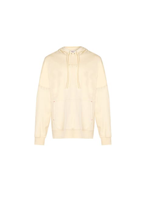 Cotton Free Heaven Oversize Hoodie