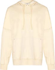PCFG Cotton Free Heaven Oversize Hoodie