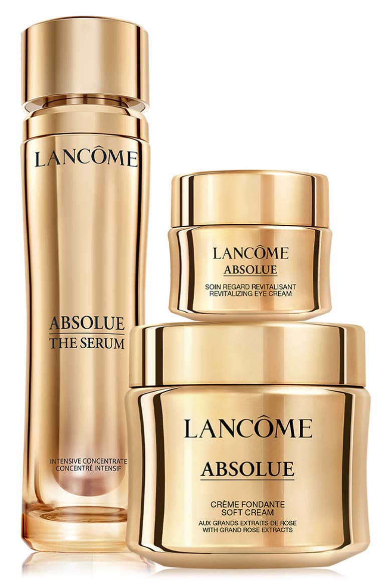 Absolue Holiday Skin Care Set (Limited Edition) $675 Value, Alternate, color, NO COLOR