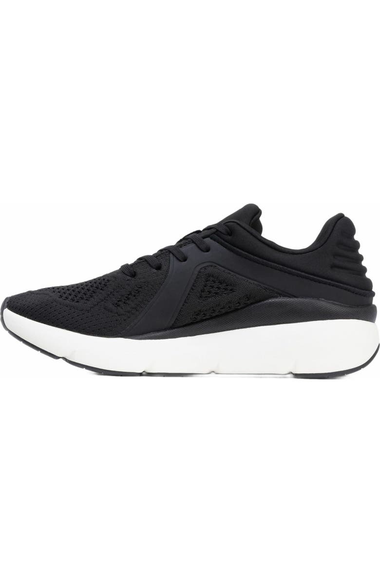 ABEO MXV Shift Sneaker, Alternate, color, Black - Regular