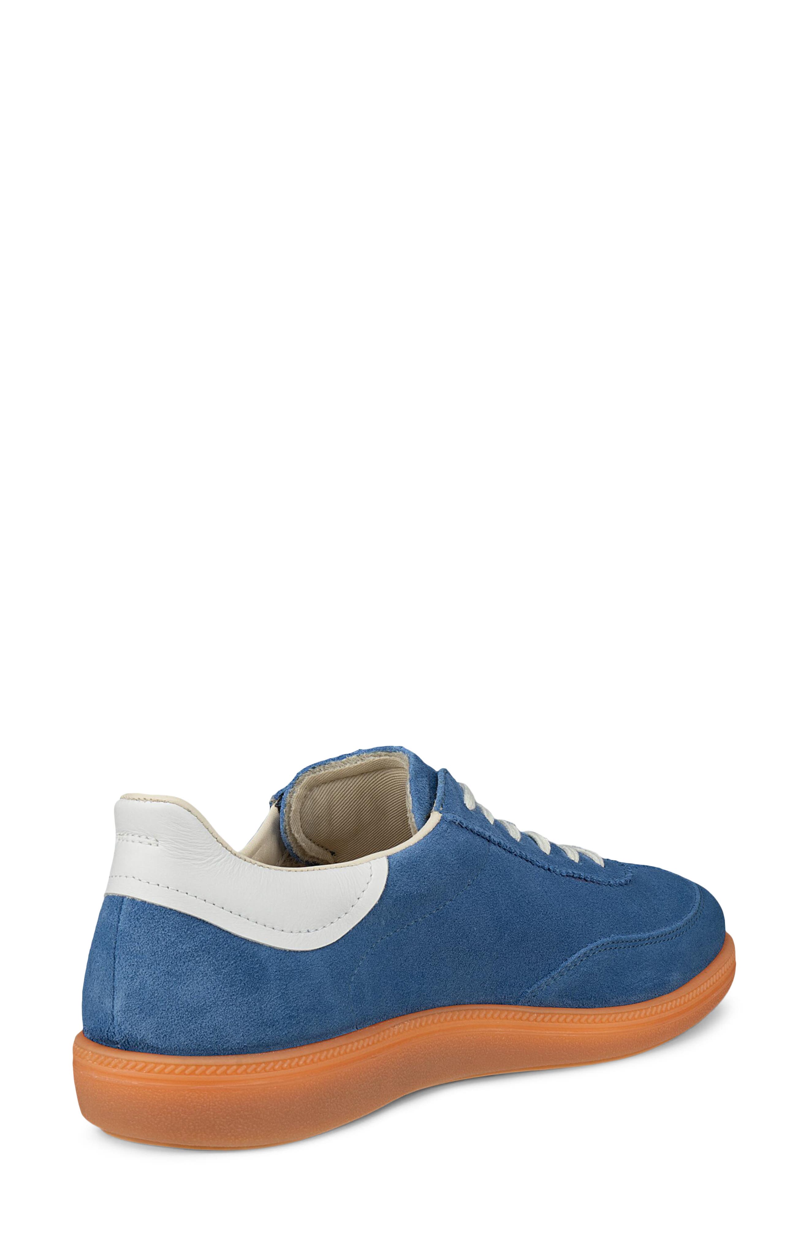 ECCO Soft 11 Sneaker, Alternate, color, 