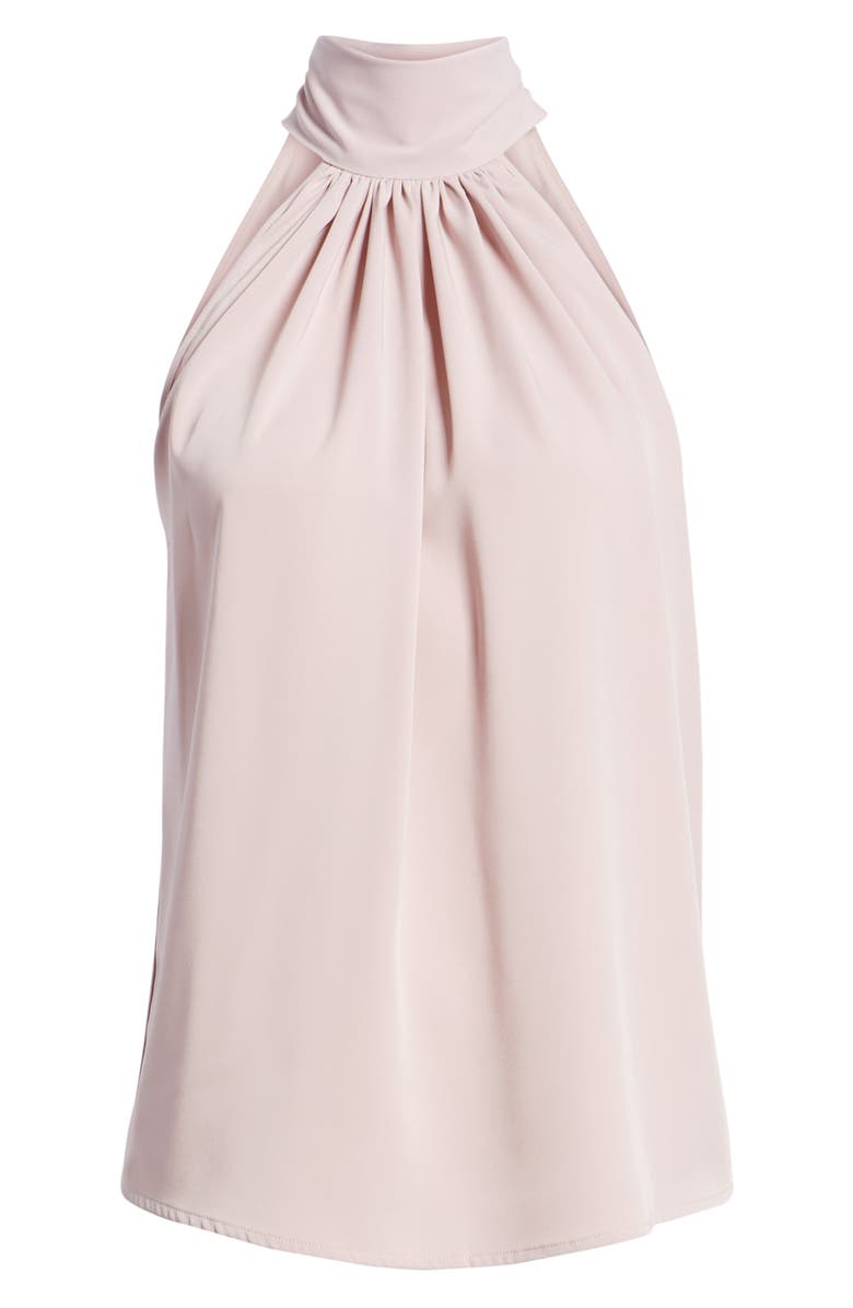 Bishop + Young Tie Neck Top, Alternate, color,