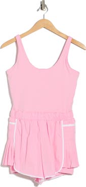 YOGALICIOUS Radiant Romper