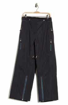 On the Ascend Performance Snow Pants